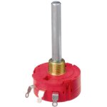 Avx 3114306792 3114306792 potentiom�tre bobin� mono 2 w 2. 5 k? 1 pc(s) - kyocera