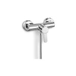 Roca - l20 - mitigeur de douche, chrome a5a2109c00 Roca - l20 - mitigeur de douche, chrome a5a2109c00