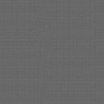 L3c - toile cir�e au m�tre - largeur 140 cm - quadrillage anthracite - gris