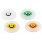 Lablanc - lot de 4 soupapes de contrle du dbit de douche rducteur de dbit limiteur de dbit pour ...