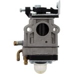 Carburateur pour dbroussailleuse, multifonction 4 en 1, outil sur perche et tarire