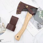 Hachette gaine / tui / protecteur / tui / accessoires d'outilshousse de protection pour hache, tui ...