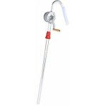 Pompe  manivelle, oil drum pump bomba manual de gasoil pompe a essence manuelle pompe  huile en alliage ...