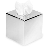 Porte - botes  mouchoirs cube miroir carr bote  mouchoirs porte - couvercle kleenex porte - serviettes ...