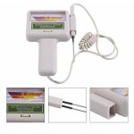 Testeur chlore piscine, 7, 27, 8 ph analyseur chlore ph piscine testeur de chlore lectronique kit testeur ...