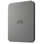 Lacie stlr5000400 disque dur externe 5000 go gris