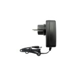 Adaptateur secteur compatible avec les électrificateurs dual - lacme - 624000 Adaptateur secteur compatible avec les électrificateurs dual - lacme - 624000