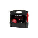 Lacme - batterie & chargeur lac'boost 2500 - pb � batterie plomb - 12v 2500a - 515200