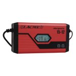 Lacme - chargeur automatique chargmatic 15 - 12 lacm