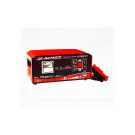 Lacme - chargeur batterie au plomb automatique 6a 12v - vacmatic 100 - 4 Lacme - chargeur batterie au plomb automatique 6a 12v - vacmatic 100 - 4