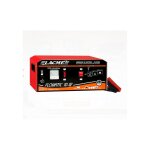 Lacme - chargeur floating batterie 10a 6v / 12v - flomatic 10 - 12