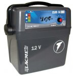 Lacme - electrificateur accu clos b100 lacmé Lacme - electrificateur accu clos b100 lacmé