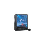 Lacme - electrificateur secur 2600 - hte connect'ld - 607850