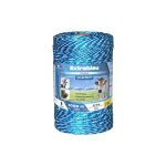 Extrableu, bobine 1000 m - lacmé - 631100 Extrableu, bobine 1000 m - lacmé - 631100