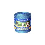 Lacme - fil de cl�ture extrableu 9 conducteurs lacm� - x longueur 500 m