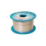 Lacme - fil �lectrique conducteur pour cl�ture pour poules et volailles forceflex 18 400m - lacm�