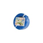 Fisol, conducteur, fils haute tension cuivre - 25m - lacm� - 664102
