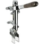 Lacor - 63012 - tire - bouchon automatique, chrom�
