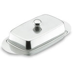 Lacor - beurrier inox