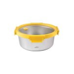 Lacor - etern boite inox rond 1500 ml mo Lacor - etern boite inox rond 1500 ml mo