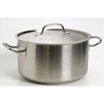 Braisière inox 32cm + couvercle lacor 50033 Braisière inox 32cm + couvercle lacor 50033