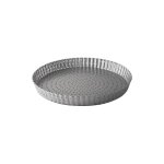 Delize moule tarte cannele perfore 20cm - lacor