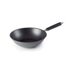 Poele wok 28cm revetu - lacor