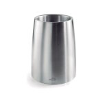 Lacor - seau a champagne isotherme inox 10. 5x19. 5