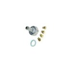 Sachet injecteur, gicleur gaz butane propane d'origine four, cuisinière 480121104207, c00431113 laden ... Sachet injecteur, gicleur gaz butane propane d'origine four, cuisinière 480121104207, c00431113 laden ...