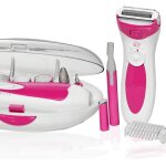 Lady beauty set 3 en 1 lb1121