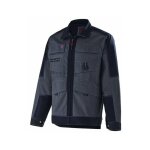 Blouson shear gris taille 6 Blouson shear gris taille 6