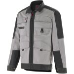 Lafont - blouson de travail shear work attitude gris / noir t0 - xs la - 3attup - 2279 - 0