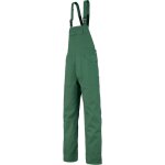 Cotte a bretelles cut vert bouteille m - fr(44 - 46)