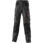 Lafont - pantalon foras gris charcoal / noir s - fr(40 - 42)