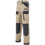 Lafont - pantalon ruler beige taille 3