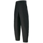 Lafont - pantalon de travail largeot louis (ej 76cm) noir 2xl - fr(56)
