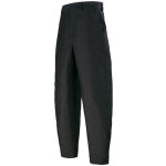 Lafont - pantalon de travail largeot louis (ej 76cm) noir s - fr(40)