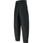 Lafont - pantalon de travail largeot louis (ej 76cm) noir l - fr(48)