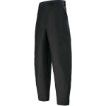 Lafont - pantalon de travail largeot louis (ej 76cm) noir xl - fr(52)