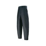 Lafont - pantalon de travail largeot louis (ej 72cm) noir 2xl - fr(56)