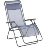 Fauteuil relax transat jardin - chaise longue zéro gravité - rt 2 - batyline® iso - bleu ocean - lafuma ... Fauteuil relax transat jardin - chaise longue zéro gravité - rt 2 - batyline® iso - bleu ocean - lafuma ...