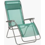 Lafuma mobilier - fauteuil relax jardin - chaise longue zéro gravité - rclip - batyline® iso - vert chlorophyl ... Lafuma mobilier - fauteuil relax jardin - chaise longue zéro gravité - rclip - batyline® iso - vert chlorophyl ...