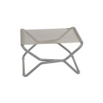 Lafuma mobilier - repose jambes next batyline seigle Lafuma mobilier - repose jambes next batyline seigle