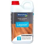 Lagoon nettoyant doux pour toutes surfaces - 2. 5 l