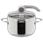 Lagostina 8900545502 acier inoxydable Lagostina 8900545502 acier inoxydable