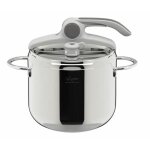 Lagostina 8900545519 acier inoxydable Lagostina 8900545519 acier inoxydable