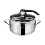 Lagostina - autocuiseur / casserole a pression domina - 3, 5l / ø Lagostina - autocuiseur / casserole a pression domina - 3, 5l / ø