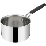 Lagostina - casserolerie casserole inox esperta triply 20 cm