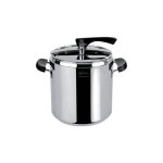 Lagostina - ingenio induction mineralis casserole fonda 16cm 01000110412 Lagostina - ingenio induction mineralis casserole fonda 16cm 01000110412