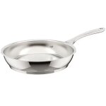 Lagostina - poêle inox 20cm 011108040120 Lagostina - poêle inox 20cm 011108040120